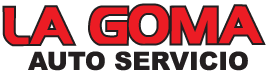 La Goma Logo